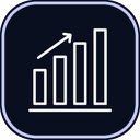 MD Trade Horizon logo